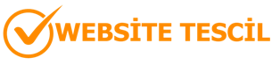 Website Tescil